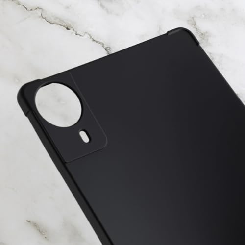 Funda Teclast T50 Plus 2024 con Soporte de Escritorio y Mango Anticaídas 2