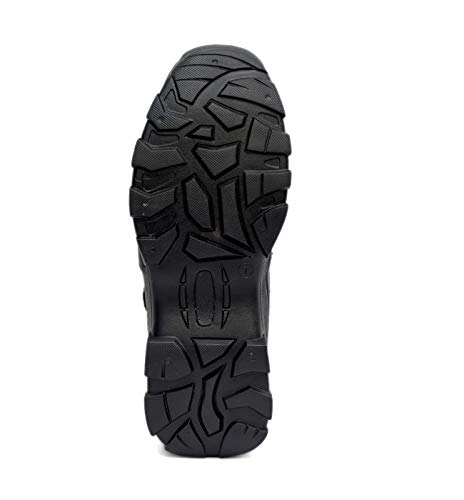 Image of Men's Leather Sandals - Comfortable, Stylish, and Lightweight Casual Footwear for Travel, Walking, and Outdoor Adventures