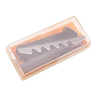 SHUIYUE Portable en Alliage d’aluminium Guitare Classique Capo Boucle dentée Pince à Changement Plat pour Guitare Basse… - Les Beatles, Paul McCartney, John Lennon, RIngo Starr, George Harrison SHUIYUE Portable en Alliage d'aluminium Guitare Classique Capo Boucle dentée Pince à Changement Plat pour Guitare Basse… – Image 3