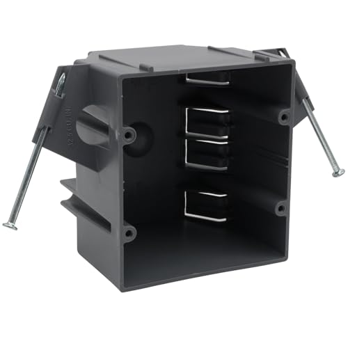AIRTAK 2-Gang 32 cu in Box