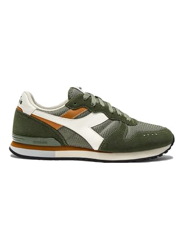 Diadora Camaro M2 Color 70398 - Green Olivine, Size 42.5 Eu 70398 - Green Olivine 42.5