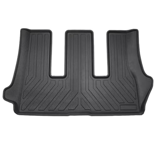 Tapis de Coffre pour Freed GB5 GB6 en matériau haute résistance avec accessoires