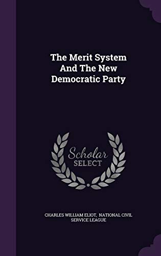 The Merit System And The New Democratic Party