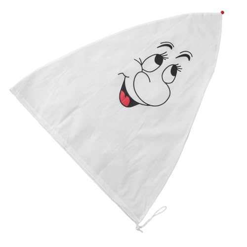 Toyvian 1 Pieza Bolsa Anticongelante Congelar Cubierta De Congelación De Árboles Escarcha Babosa Protección Arbusto Envoltura Interior Estación Frío Prueba Tela No Tejida