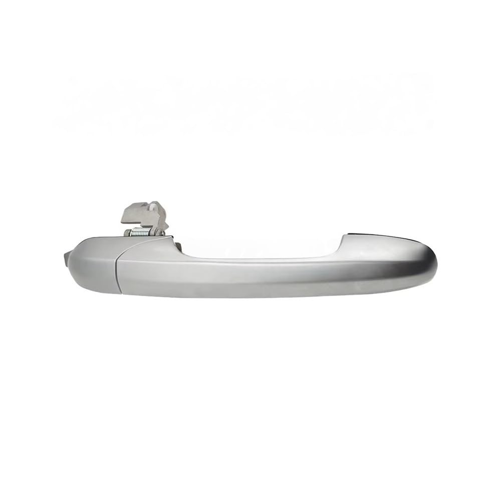 Ratsch One Color Car Side Exterior Door Handle 156073261 156073259 Outer Door Handle For Alfa For Romeo For 147 2000-2010 Lhd Exterior Front Left Or Right