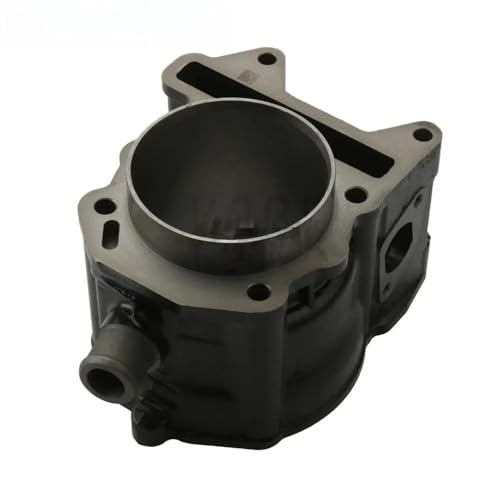 Kit de Cilindro 250cc Big Bore de 72mm con Mayor Compresión 4