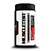 Muscle Test, Testosterone Booster, All Natural (180 Capsules)