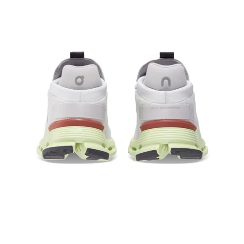Image of On Women's Cloudnova Sneakers