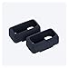 Produktbild Tractive Befestigungshülle aus Gummi (2 STK.) für den CAT Mini GPS Tracker für Katzen