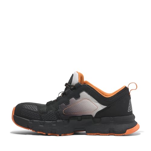 Image of Timberland PRO Mens Powertrain Ev Composite Safety Toe