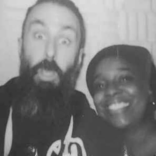『Lolly Adefope (The Franchise / Ghosts / Shrill) • Friday Rewind』のカバーアート
