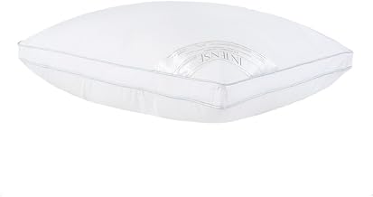 Travesseiro 50x70cm Buddemeyer Intense 100% Algodão Branco