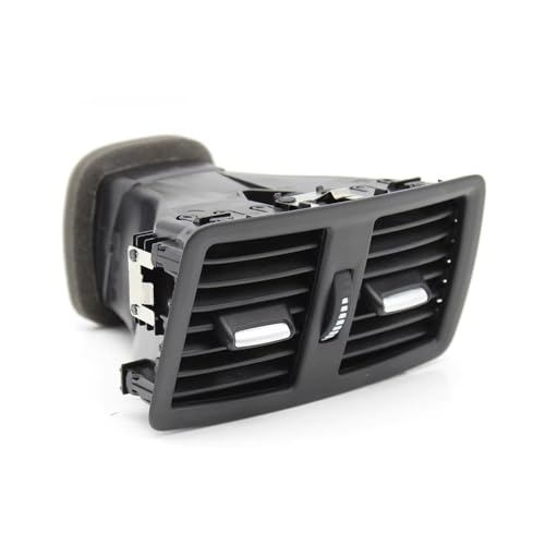 Grille climatisation automobile pour remplacer une aération cassée