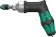 Drehmoment-Schraubendreher Wera 05074705001 mit Rapidaptor Schnellwechselfutter