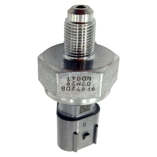 Capteur de pression d'injection 9F972DB stabilisateur de ralenti pour Ford Expedition 2011-2017