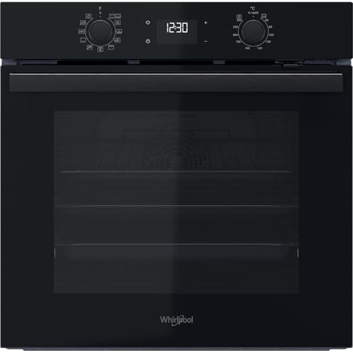 Whirlpool OMR58HU1B oven 71 L 3300 W A Stainless steel