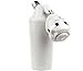 Aquasana Shower Filter | Dermatologist-recommended for softer, healthier skin & hair | Proven to reduce 90% of chlorine for 6 months | High pressure | Includes shower head | AQ-4100