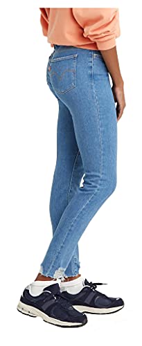 Image of Levi's Women's 711 Skinny Jeans (Also Available in Plus)