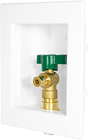 ice maker outlet