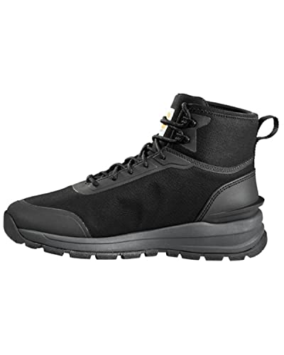 Carhartt Men's Outdoor 5-inch Utility Soft Toe Hiker Boot3