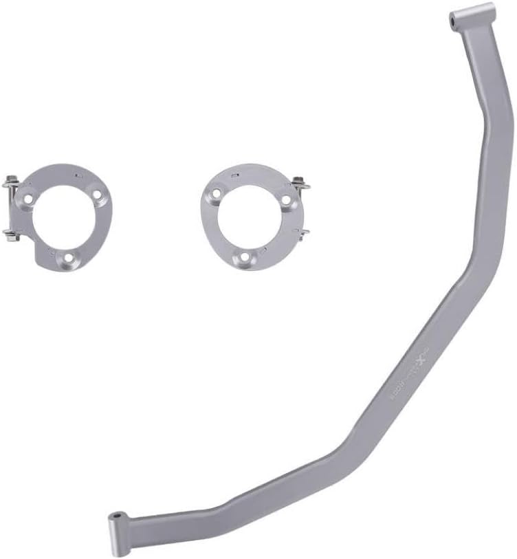 Front Strut Bar Tower Brace Compatible With 3 Series E36 1992 1993 1994 1995 1996 1997 1998