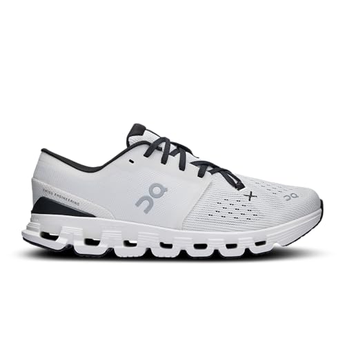 Image of On Women's Cloud X 4 Sneakers