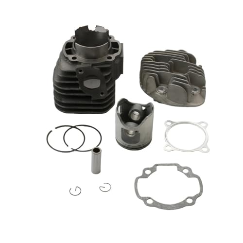 Kit cylindre et culasse 56mm pour réparer moteur K2 100 serré