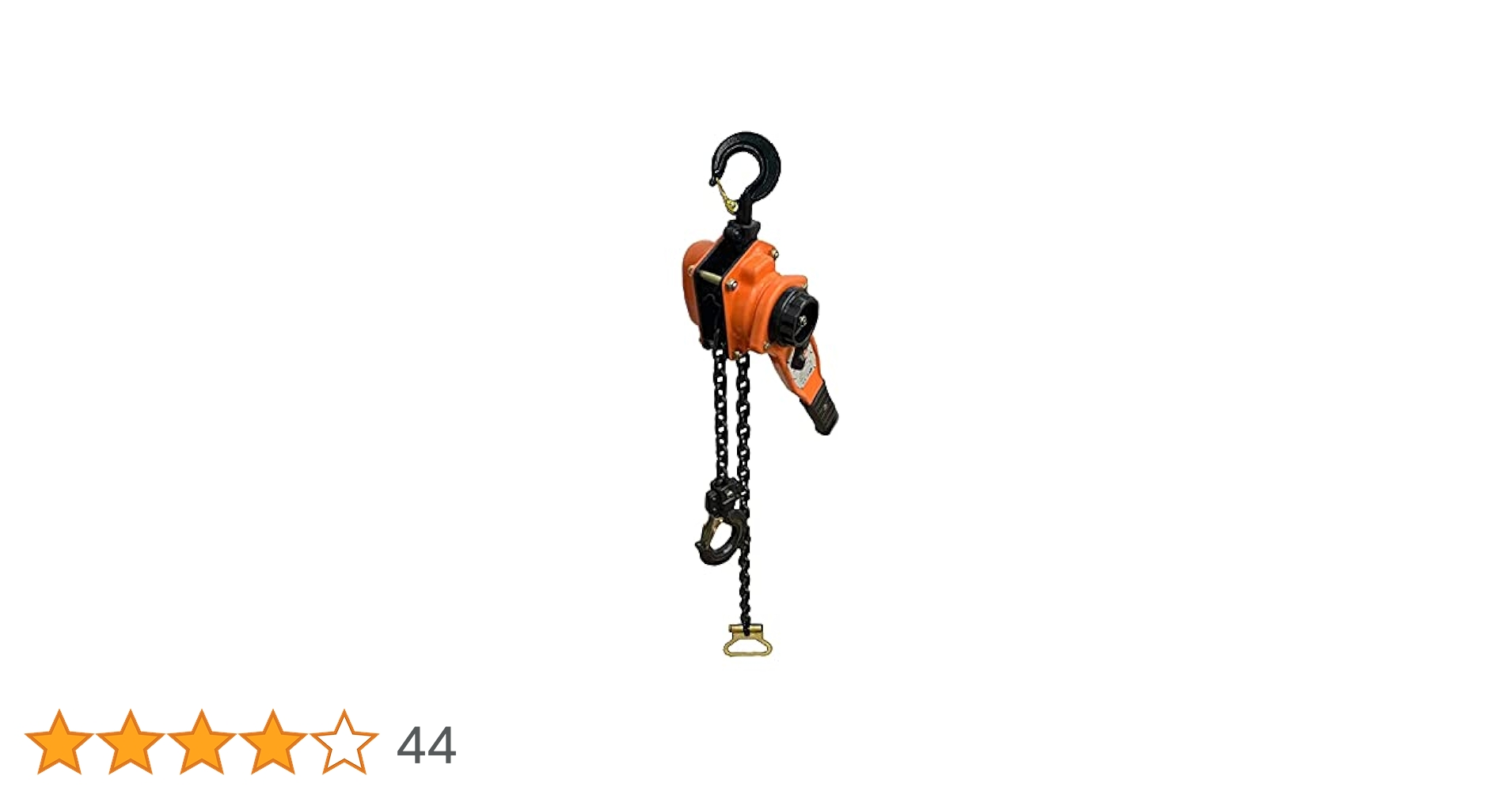 チェーンブロック 1ton 1t 1000kg 1トン 手動式 荷締機 Amazon | HELIX チェーンブロック 1t 1トン 1ton 3m チェーン