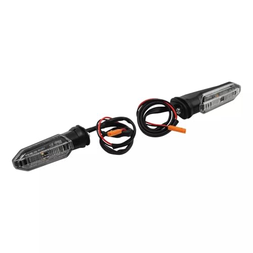 Clignotants de moto finition haut de gamme pour CB500R et CB500X Honda