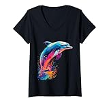 Dolphin Animal Fan Ropa y Regalos MD