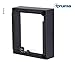 Produktbild Truma 34030-39300 Aufputzrahmen CP Plus schwarz