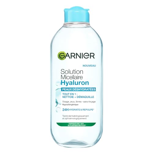 Garnier skinactive micellaire 400ml