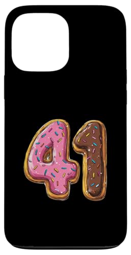41 Donut Four One | Gen Alpha Slang | Meme X}zP[X iPhone 13 Pro Max p