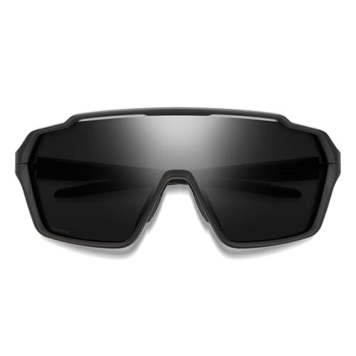 Image of SMITH Optics Shift MAG Sunglasses - Shield Lens Performance Sports Sunglasses for Running, Biking & More - For Men & Women