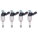 ApplianPar Fuel Injector for Hyundai 2.4 Santa Fe 2019-20, Santa Fe Sport 2017-18, Sonata 2018-19, Tucson...