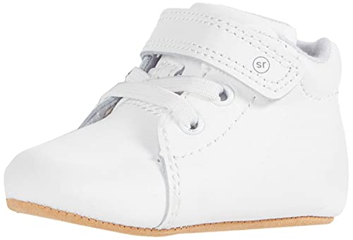 Stride Rite Baby-Boy's Pw-Elliot Crib Shoe