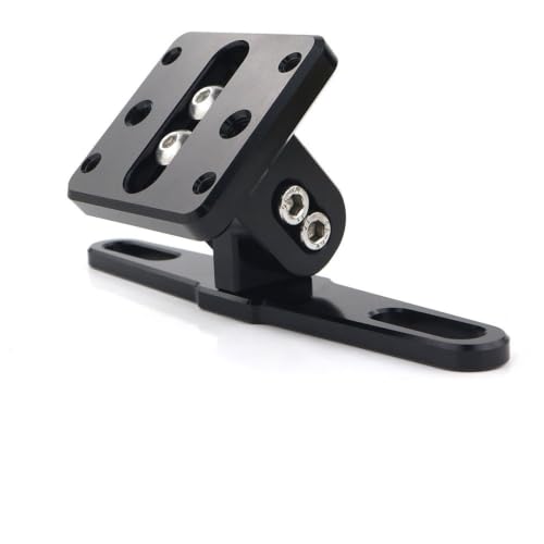 Support GPS moto guidon et fixation téléphone pour XR150L ADV 350