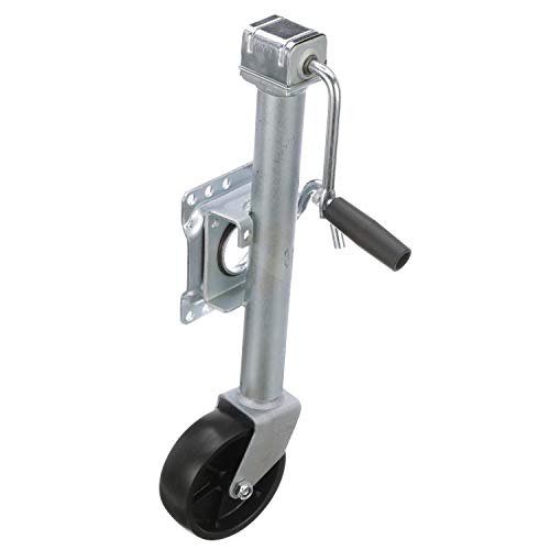 Attwood Marine 11127-4 le treuil 1000-pound idéal pour vos sorties de pêche