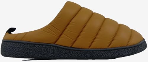 STAR TRADING(スタートレーディング) Men's Sandal, Camel, S 3E2