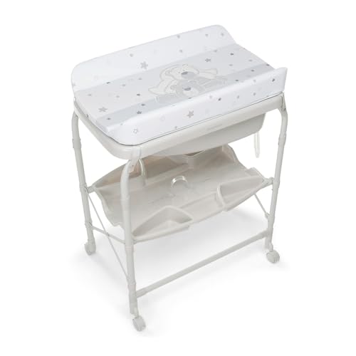 Foppapedretti Splash Bagnetto Fasciatoio, Dolcestella