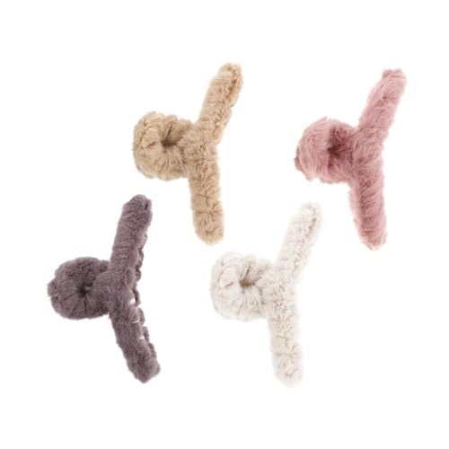 4 wA[ hair clip hair pin LLwA wAW[ wAr[Y fGȂʂ݃ob^ ̎qʂ݃wA m[uhi