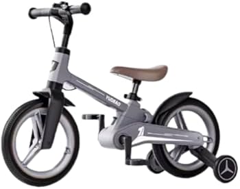 Amazon | TVT キックバイク ストライダー 多機能子供用自転車 3