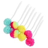 ORFOFE Cordones para Patines de Piel Sintética 4 Pares Multicolor Amarillo Verde Menta Multicolor Rosa Fucsia Accesorios para Patines de Ruedas para Mujer Decorativos y