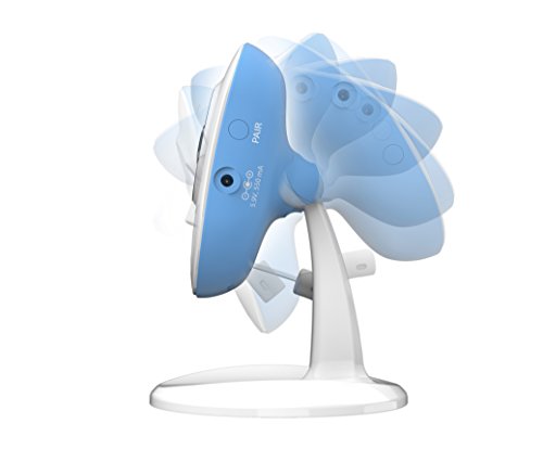 Infant Optics DXR-6 Video Baby Monitor - Thumbnail 5