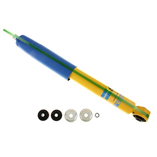 Bilstein 24-186049 Rear Shock for Toyota 4Runner , Yellow