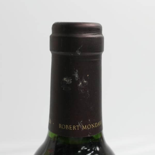 OPUS 1円～♪オーパスワン 1996 750ml 13.5% Opus ONE アメリカ