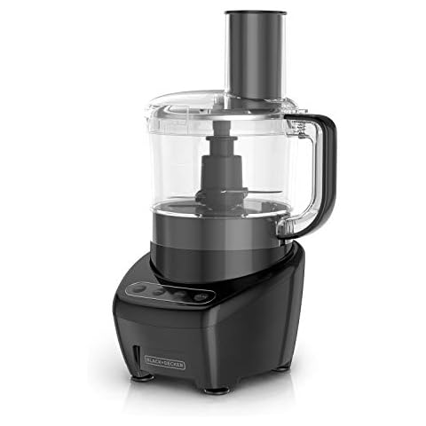 BLACK+DECKER 8-Cup Food Processor Cover