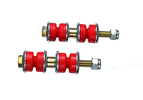 Energy Suspension End Link Bushing Set #TOP3
