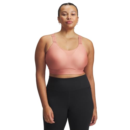 Image of Under Armour Infinity High Impact Sports Bra