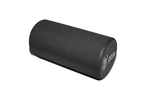 Foam Roller Rolo De Massagem Liberação Miofascial Eva Odin